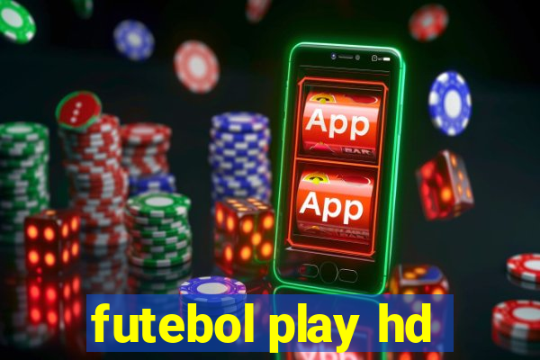 futebol play hd